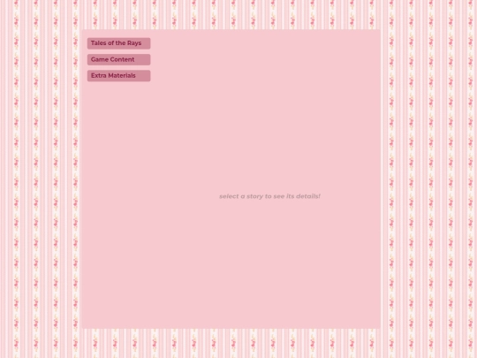 tales/directory screenshot