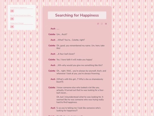 tales/tl/rays/asch/happiness screenshot