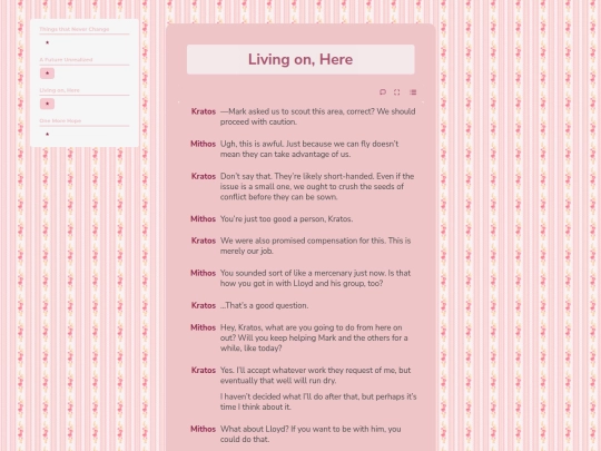 tales/tl/rays/mithos/living screenshot