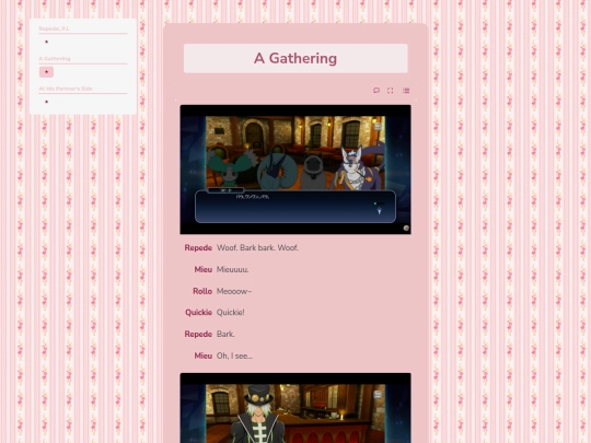 tales/tl/rays/repede/gathering screenshot
