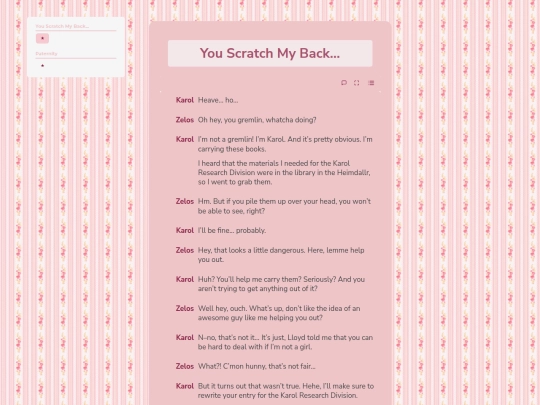 tales/tl/rays/zelos/scratch-your-back screenshot