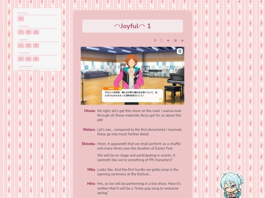 tl/easter/joyful/1 screenshot