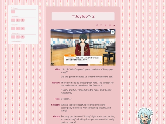 tl/easter/joyful/2 screenshot