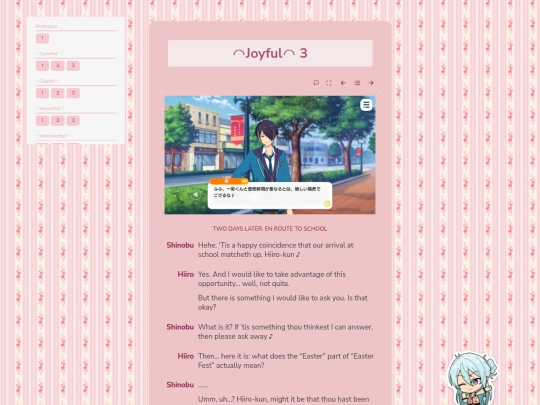 tl/easter/joyful/3 screenshot