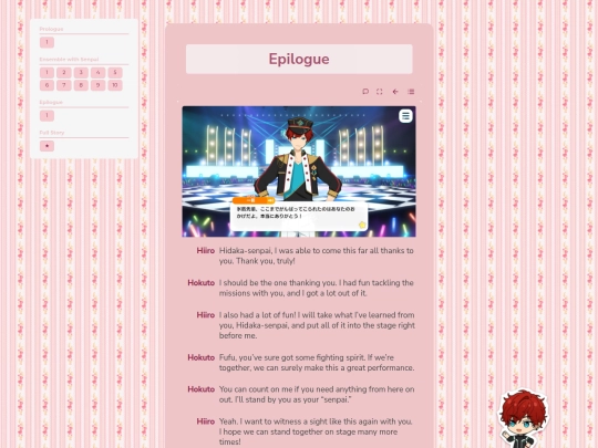 tl/ensemble-with-senpai/e screenshot