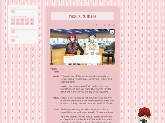 tl/ensemble-with-senpai/yuzuru-ibara screenshot