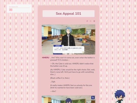 tl/idol/jun/fs/sex-appeal-101 screenshot