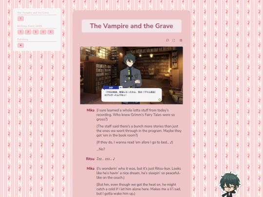 tl/idol/mika/fs/the-vampire-and-the-grave screenshot