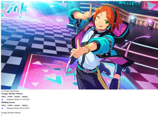 tl/idol/yuuta/toc screenshot
