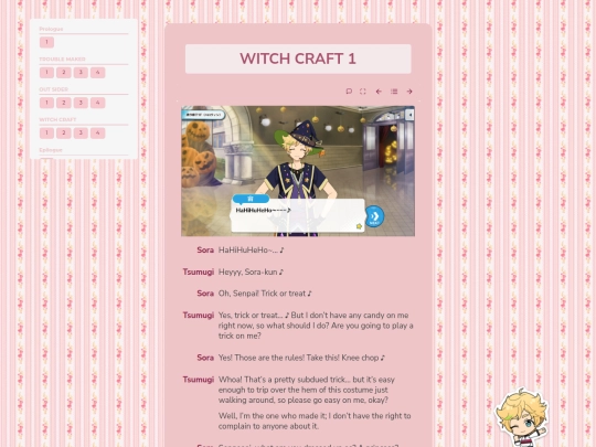 tl/magical-halloween/witch-craft/1 screenshot
