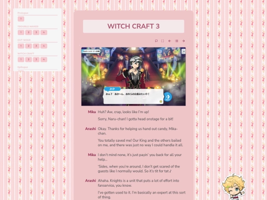 tl/magical-halloween/witch-craft/3 screenshot