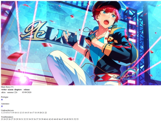 tl/ms2/toc screenshot