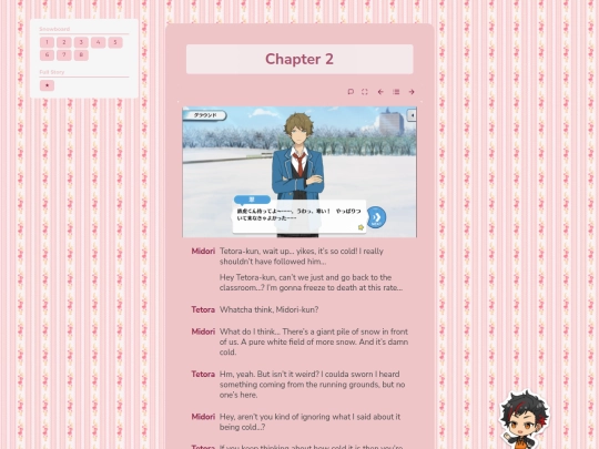 tl/snowboard/2 screenshot