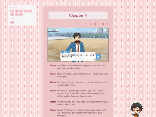 tl/snowboard/4 screenshot