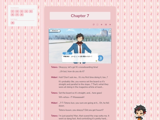 tl/snowboard/7 screenshot