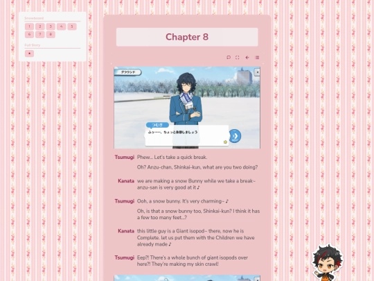 tl/snowboard/8 screenshot