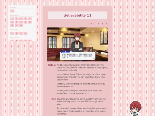 tl/sudden-death/believability/11 screenshot