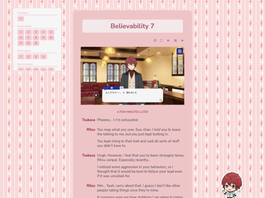 tl/sudden-death/believability/7 screenshot