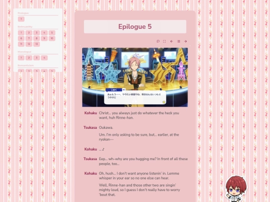 tl/sudden-death/e/5 screenshot