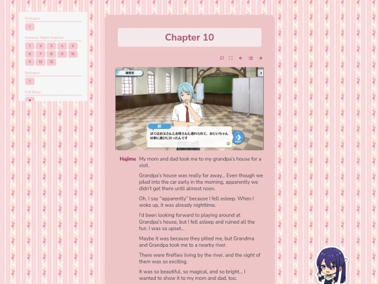 tl/summer-night-festival/s/10 screenshot
