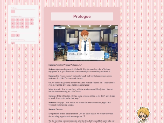 tl/sunflower-live/full screenshot