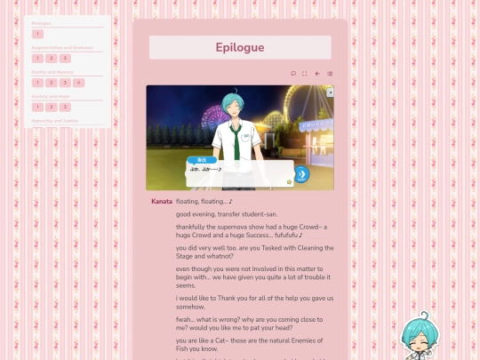 tl/supernova/e/1 screenshot