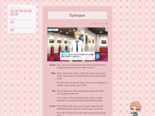tl/victoria/e/1 screenshot
