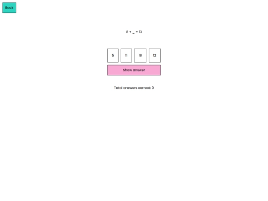 math screenshot