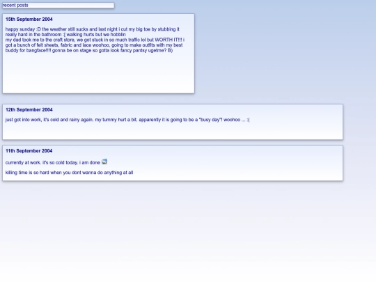 main screenshot