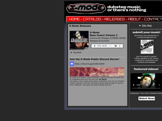 bassinsectv2 screenshot