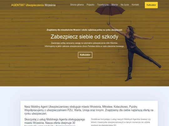wrzesnia screenshot