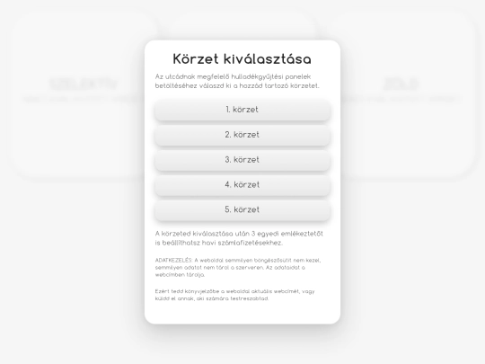 home-dashboard screenshot