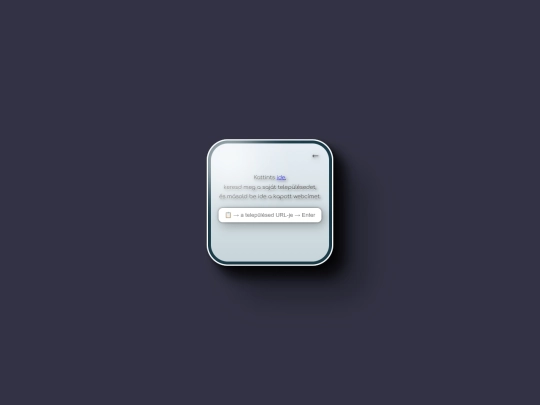 homersekletfigyelo screenshot