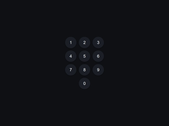 pinkeyboard screenshot
