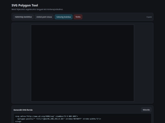 swami/svgtool screenshot
