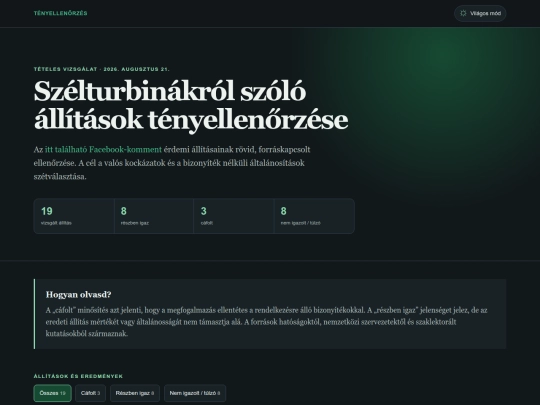 szelturbinak screenshot