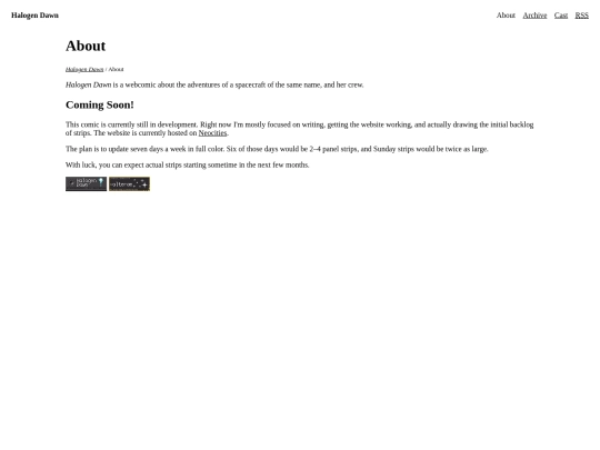 about screenshot
