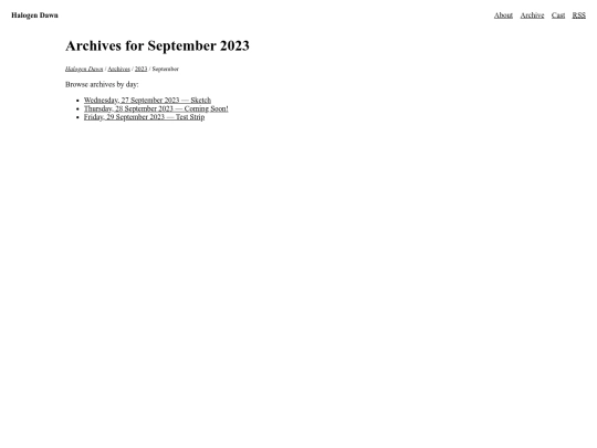 archive/2023/09 screenshot