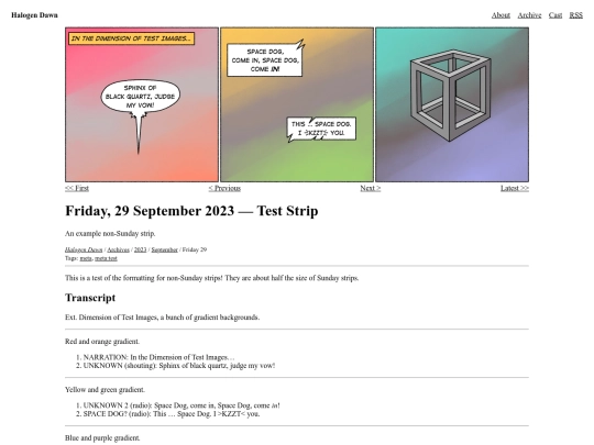 archive/2023/09/29 screenshot