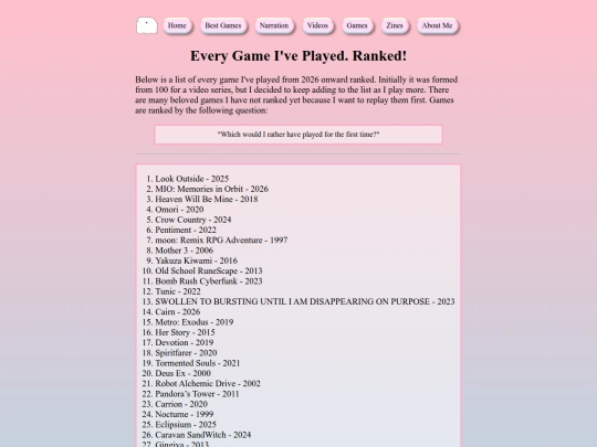 bestgames screenshot