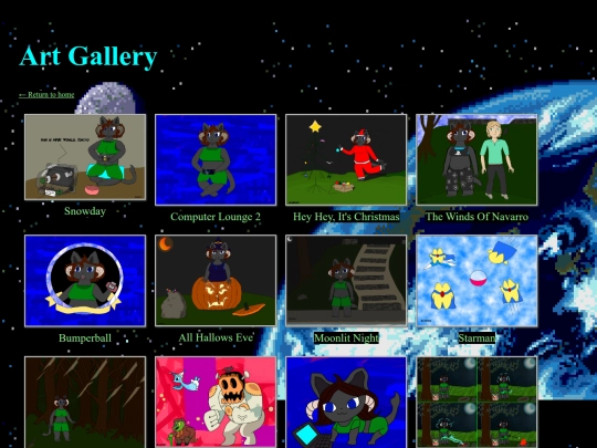 gallery screenshot