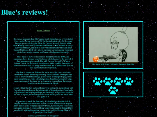 reviews/review1 screenshot