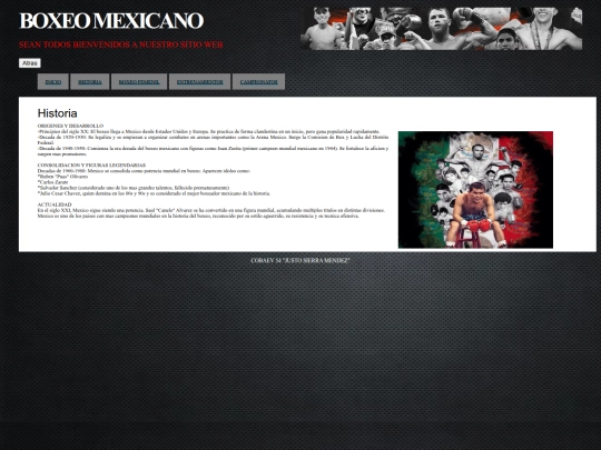 filosofos screenshot