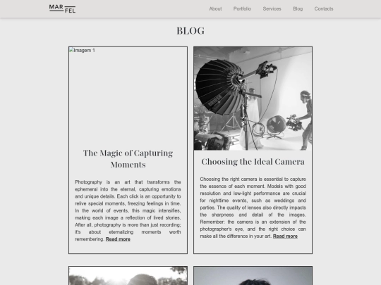 pages/blog/blog screenshot