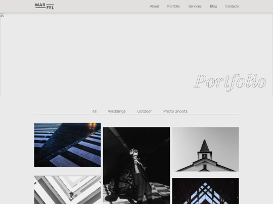 pages/portfolio/portfolio screenshot