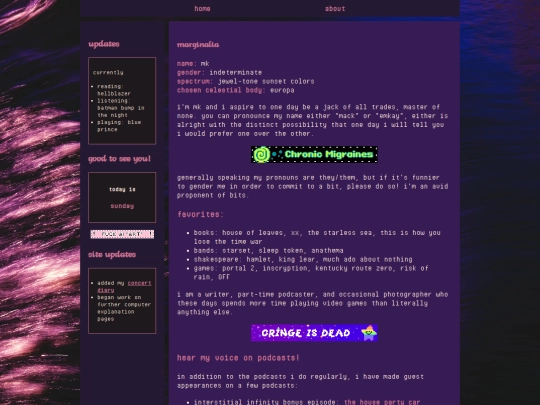 about screenshot