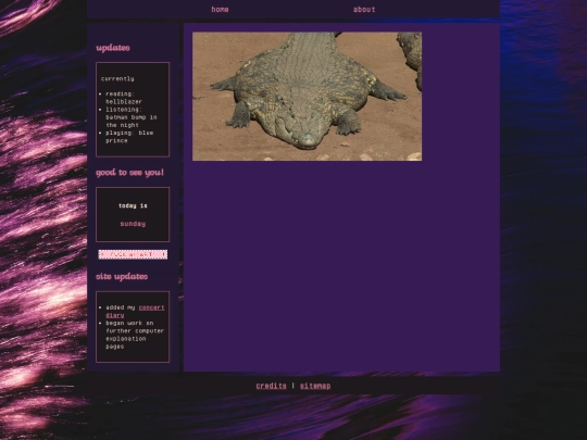 fff screenshot