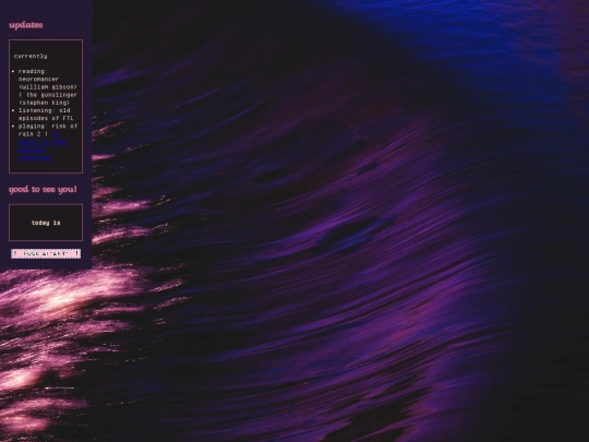 sidebar screenshot