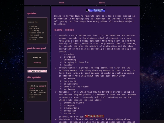 starset screenshot