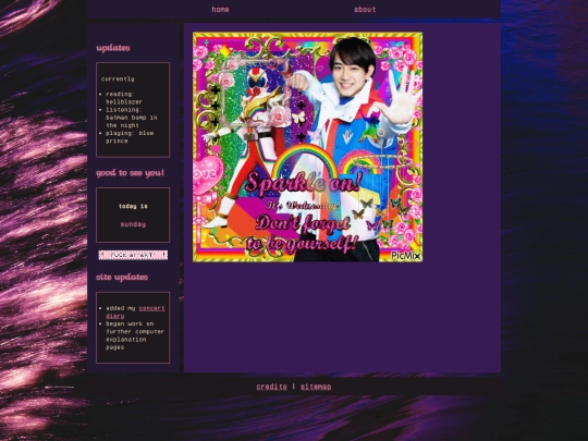wednesday-gamers screenshot